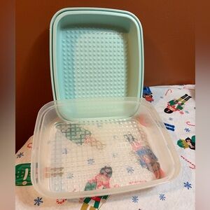 Tupperware Marinader